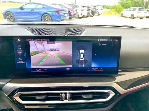 Used 2023 BMW 330i Sedan w/ Driving Assistance Package RWD image 36