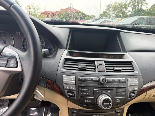 Used 2012 Honda Crosstour EX-L image 12