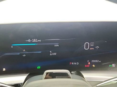 Used 2024 Cadillac Lyriq Sport image 40