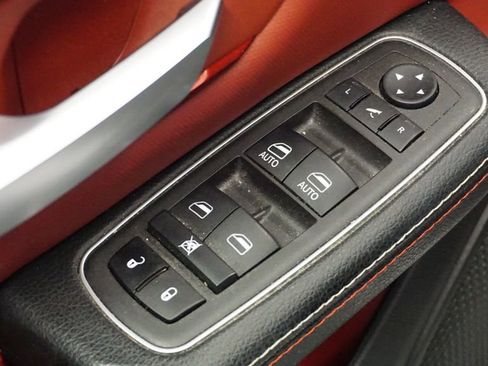 Used 2022 RAM 1500 Rebel w/ Rebel Level 2 Equipment Group image 28