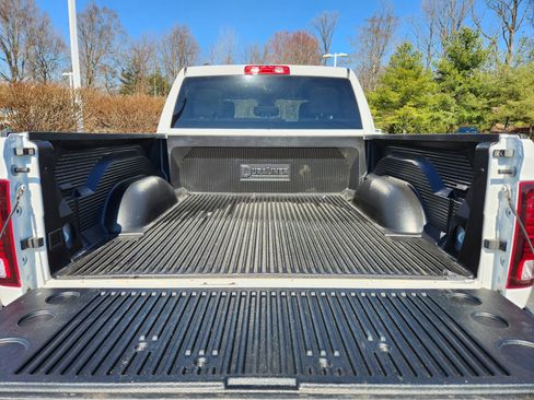 Used 2024 RAM 1500 Classic Warlock image 8