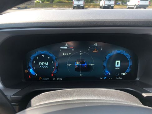 New 2025 Ford Bronco Sport Badlands image 18