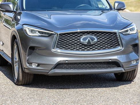 Used 2019 INFINITI QX50 Essential w/ Premium Heat Package image 6