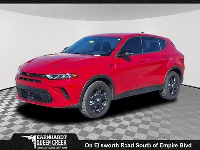 New 2025 Dodge Hornet GT w/ GT Blacktop Package