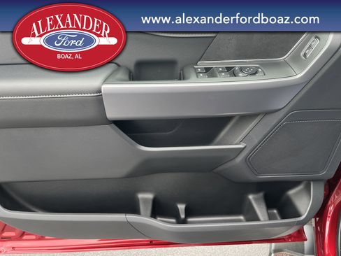 New 2026 Ford F150 XLT image 14