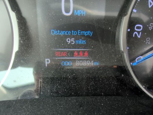 Used 2020 Toyota RAV4 XLE w/ Convenience Package AWD/4WD image 18