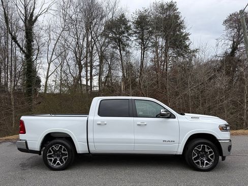 New 2026 RAM 1500 Laramie image 6