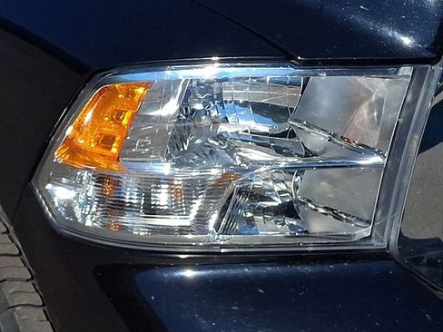 Used 2023 RAM 1500 Classic SLT w/ Trailer & Traction Group image 11