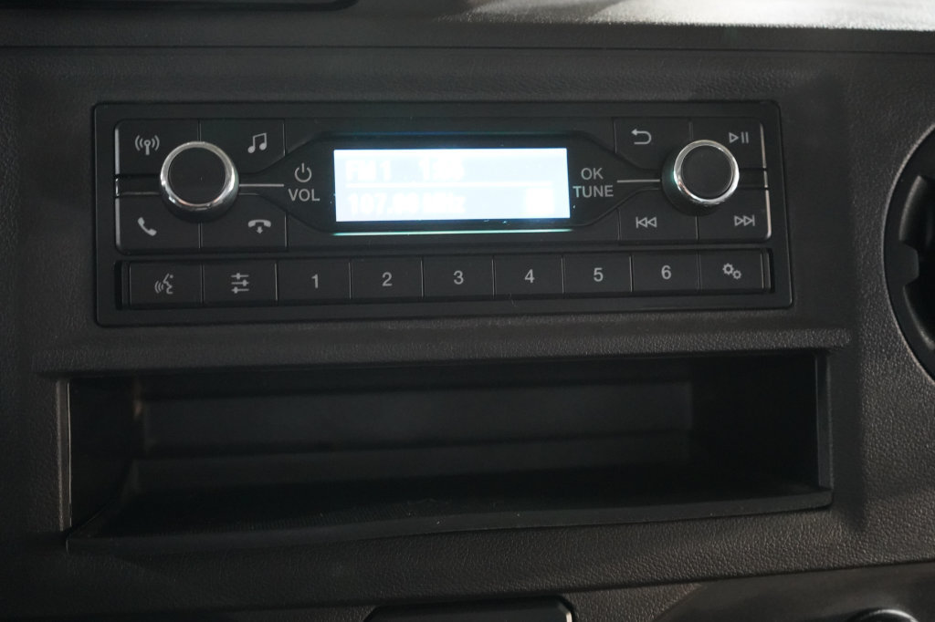 Used 2024 Ford E-350 and Econoline 350 Super Duty w/ Power Windows & Locks Group RWD image 21