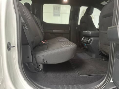 Certified 2023 Ford F150 XL w/ STX Appearance Package AWD/4WD image 22