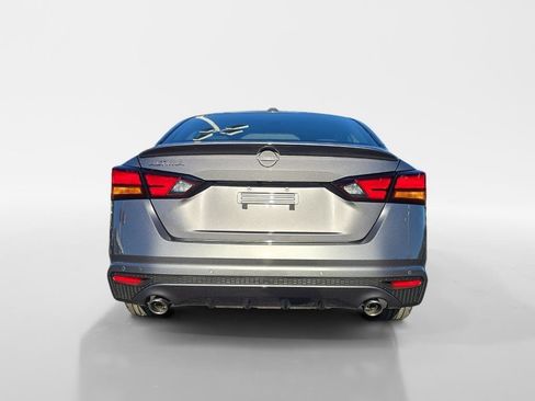 New 2025 Nissan Altima 2.5 SV w/ SV Special Edition Package image 5