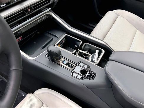 Certified 2025 Lexus TX 350 Luxury image 16