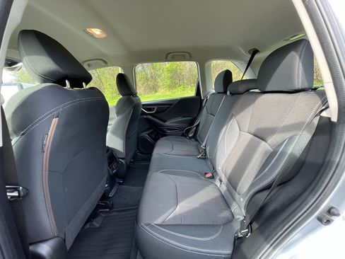 Used 2020 Subaru Forester w/ Alloy Wheel Package AWD/4WD image 18