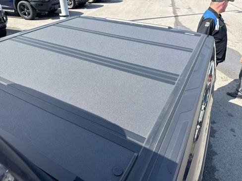 Used 2024 Toyota Tundra Limited w/ TRD Off-Road Package image 26