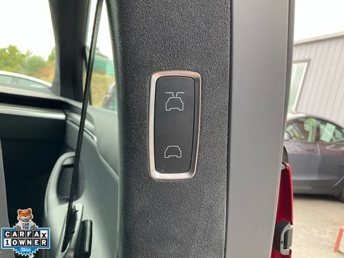 Used 2023 Tesla Model X Plaid AWD/4WD image 79