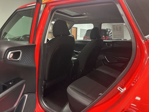 Used 2022 Kia Soul GT-Line image 23