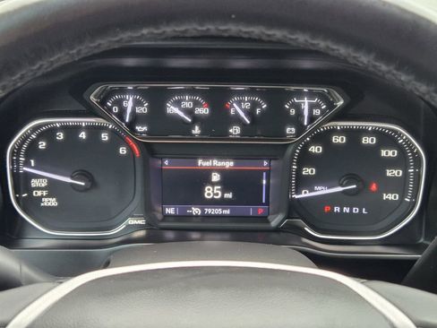 Used 2021 GMC Sierra 1500 Elevation RWD image 12
