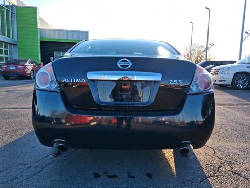 Used 2012 Nissan Altima 2.5 S image 8