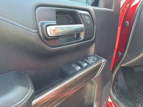 Used 2021 Chevrolet Silverado 1500 RST w/ Bed Protection Package RWD image 15