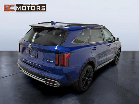 Used 2021 Kia Sorento EX image 6