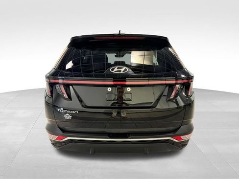 Used 2022 Hyundai Tucson SEL w/ Cargo Package FWD image 6