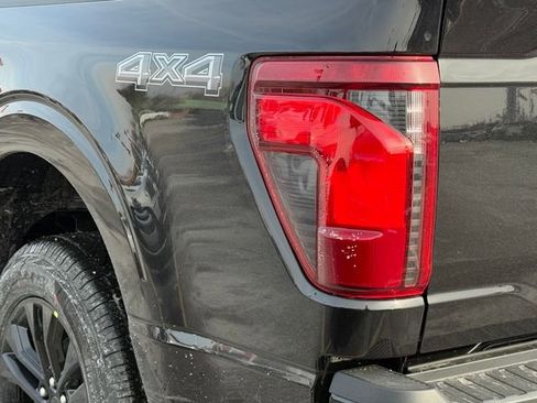 New 2026 Ford F150 XLT image 7