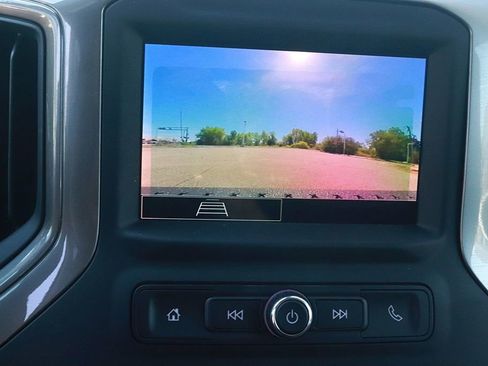 New 2025 Chevrolet Silverado 3500 W/T w/ WT Convenience Package image 27