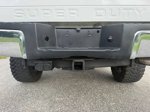 Used 2012 Ford F250 XL w/ PWR Equipment Group AWD/4WD image 34