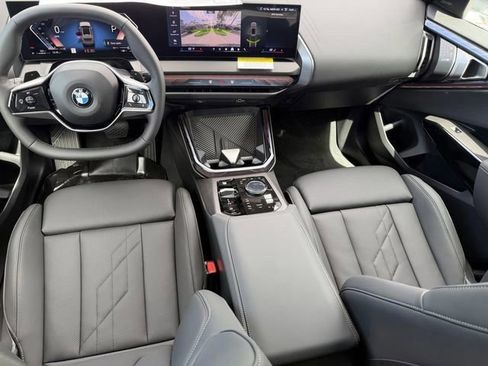 New 2026 BMW X3 xDrive30i w/ Convenience Package AWD/4WD image 12