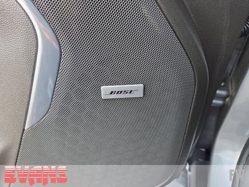 Used 2021 Chevrolet Tahoe Z71 w/ Z71 Signature Package image 21