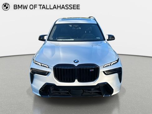New 2026 BMW X7 M60i image 8