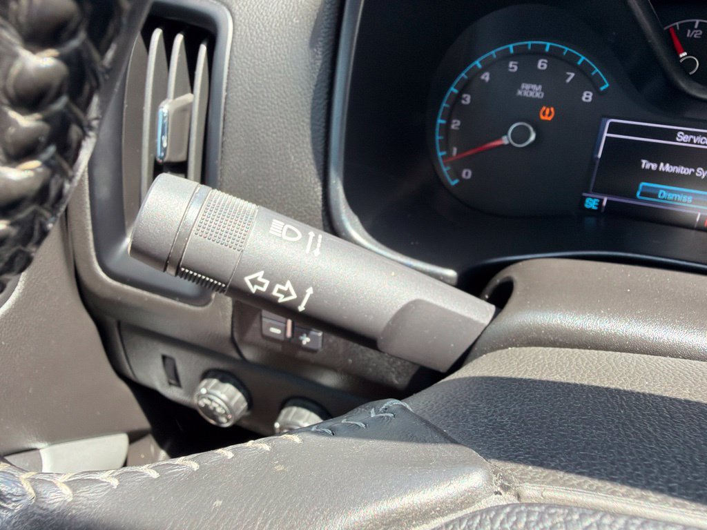 Used 2017 Chevrolet Colorado ZR2 AWD/4WD image 28