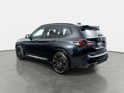 Used 2024 BMW X3 M image 14