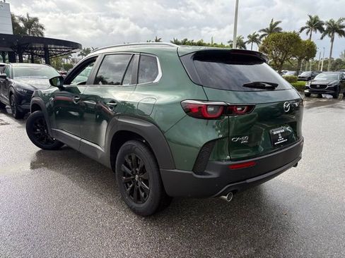 New 2026 MAZDA CX-50 AWD 2.5 S w/ Cargo Package image 5