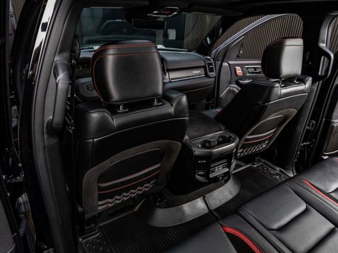 Used 2023 RAM 1500 TRX w/ TRX Level 2 Equipment Group image 33