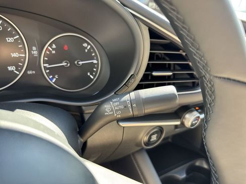 New 2026 MAZDA MAZDA3 2.5 S Sedan w/ Preferred Pkg FWD image 55