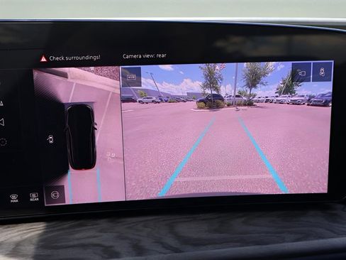 New 2025 Audi Q5 Premium Plus image 23