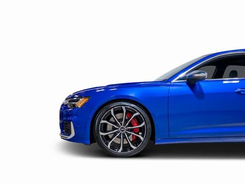 Used 2023 Audi S6 Prestige image 29
