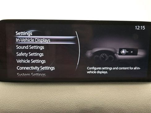 Used 2025 MAZDA CX-5 AWD 2.5 S w/ Preferred Package image 26