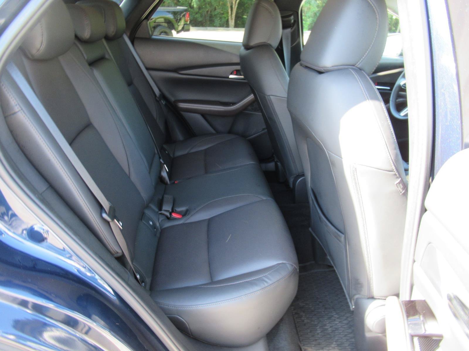 Used 2024 MAZDA CX-30 AWD 2.5 S w/ Premium Package image 36