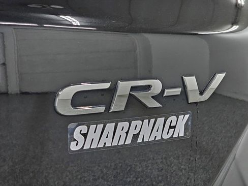 Used 2018 Honda CR-V EX-L image 27