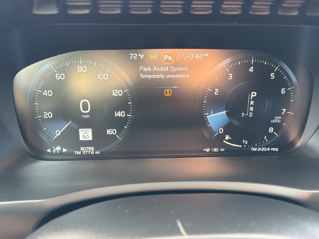Used 2020 Volvo XC90 T5 Momentum FWD image 26