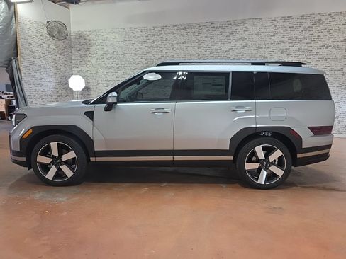 New 2026 Hyundai Santa Fe Limited FWD image 4