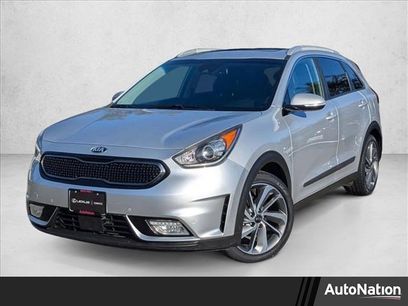 Used 2018 Kia Niro Touring