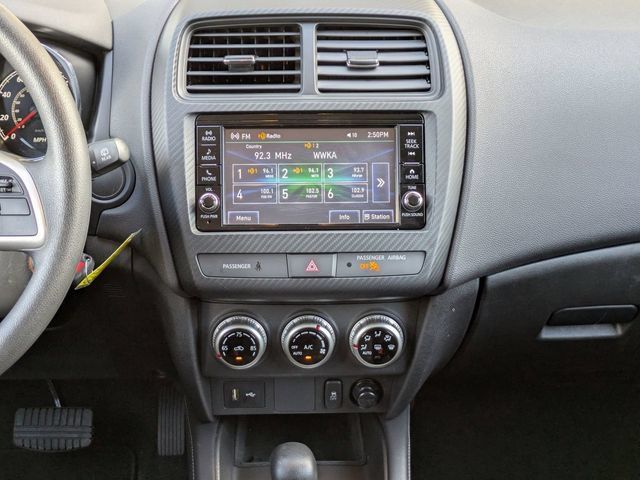 Used 2025 Mitsubishi Outlander Sport ES AWD/4WD image 18