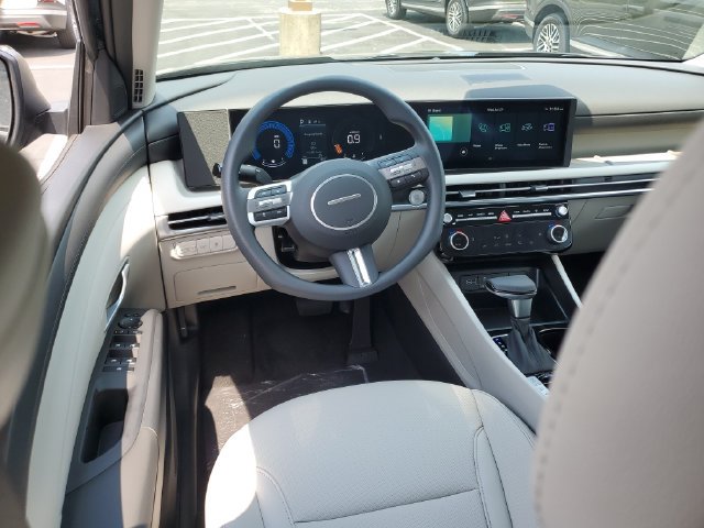 New 2026 Hyundai Tucson SEL Plus AWD/4WD image 11
