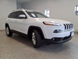 Used 2016 Jeep Cherokee Limited image 5