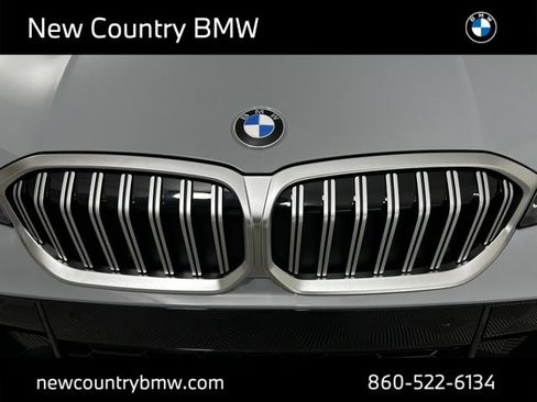New 2026 BMW 330i xDrive Sedan w/ M Sport Package image 28
