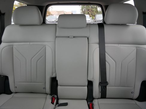 New 2026 Hyundai Santa Fe SEL image 7