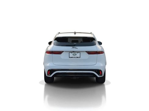 Used 2025 Jaguar F-PACE R-Dynamic S image 7